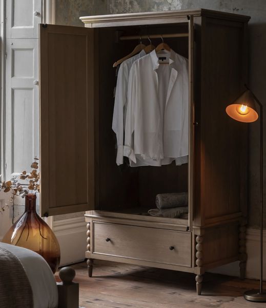 Artisan Wardrobe
